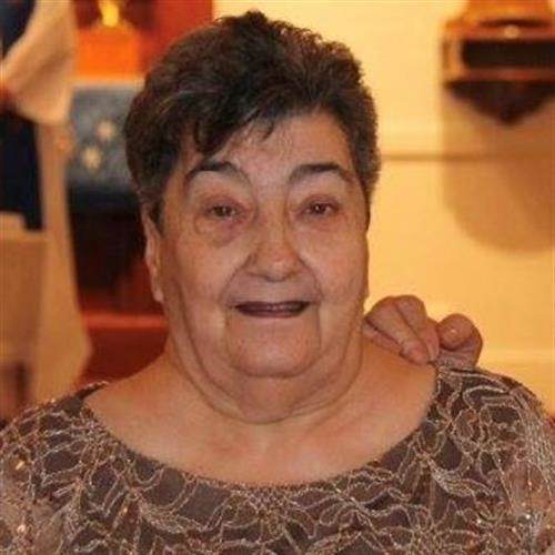 Louise P “Runt” (Hatcher) Grooms's obituary , Passed away on December 9, 2022 in Newberry, South Carolina