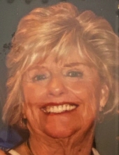 Marilyn L. Manos's obituary , Passed away on December 7, 2022 in Gloucester, Massachusetts