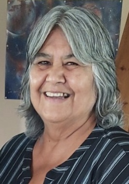 Judy Longboat's obituary , Passed away on December 8, 2022 in Six Nations, Ontario