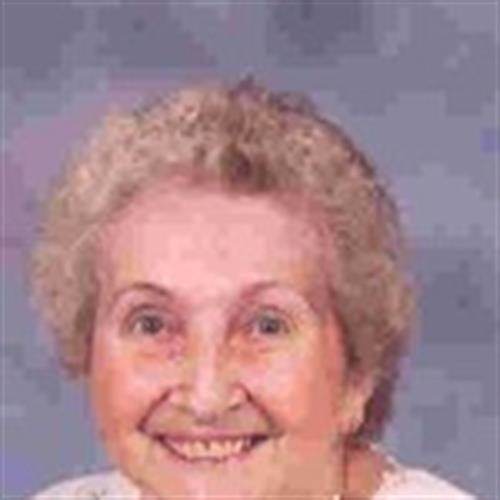 Margaret Pamment's obituary , Passed away on September 21, 2008 in Byron Center, Michigan