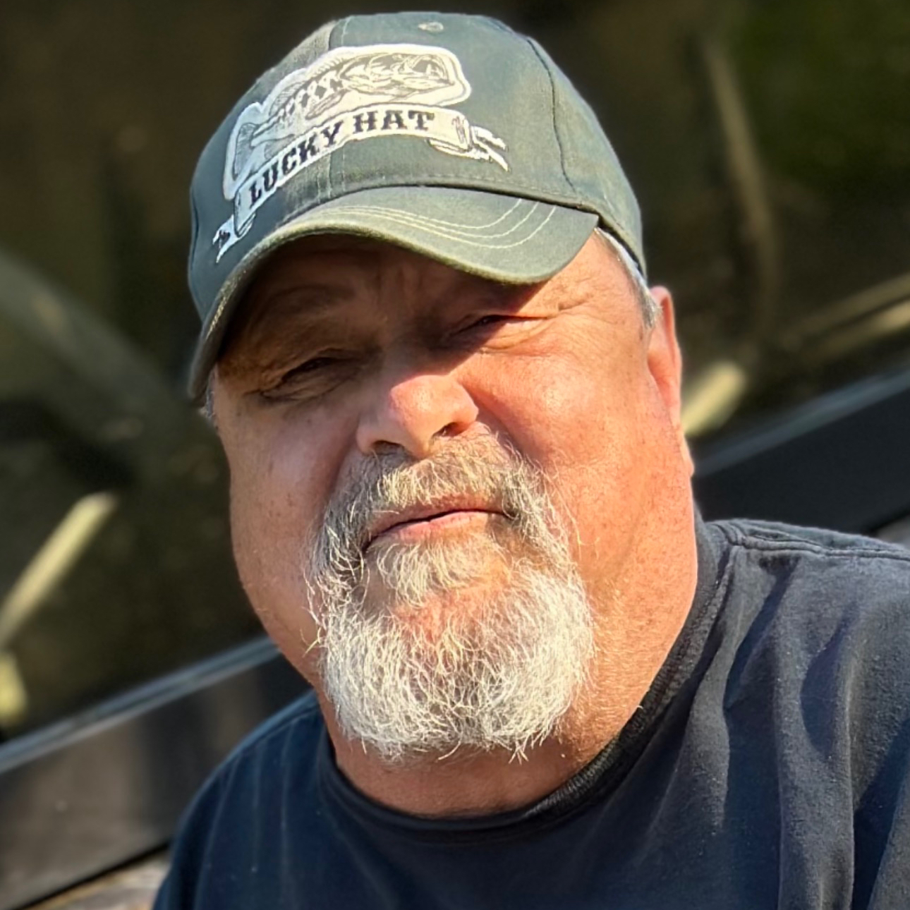 Joseph Thomas Woods's obituary , Passed away on December 10, 2022 in Hammond, Louisiana