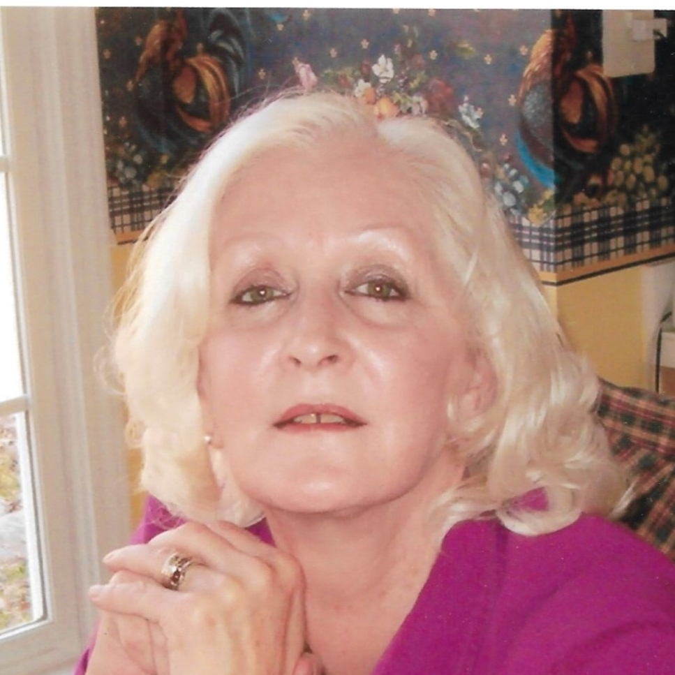 Gaye Louise Ritchie's obituary , Passed away on December 13, 2022 in Ocean Springs, Mississippi