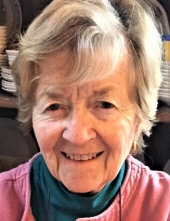 Dorothy Ann Hopkins Wonson's obituary , Passed away on December 7, 2022 in Gloucester, Massachusetts