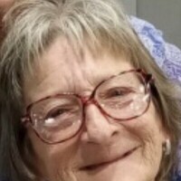 Carlotta Ann Voisin's obituary , Passed away on December 12, 2022 in Houma, Louisiana