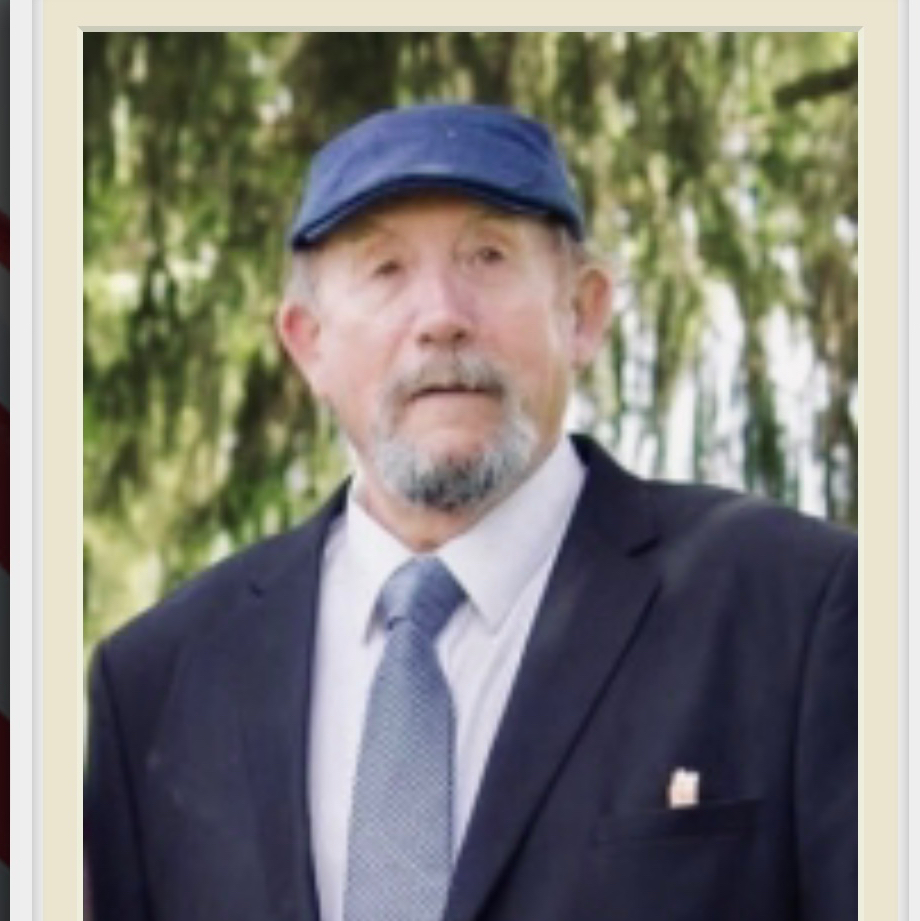 Robert McKee's obituary , Passed away on December 13, 2022 in Wellsburg, West Virginia