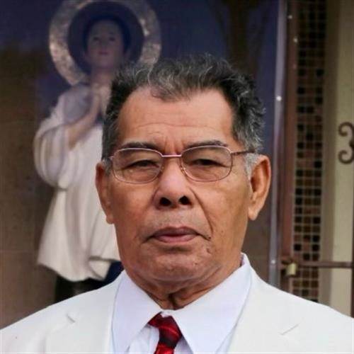 Mikaele Vui Tevaga's obituary , Passed away on December 9, 2022 in Long Beach, California