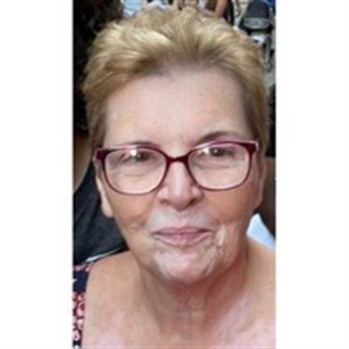 Marsha T Schreiber's obituary , Passed away on December 14, 2022 in Melbourne, Florida