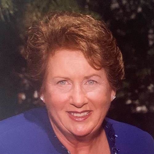 Ellen C. Kelly Obituary