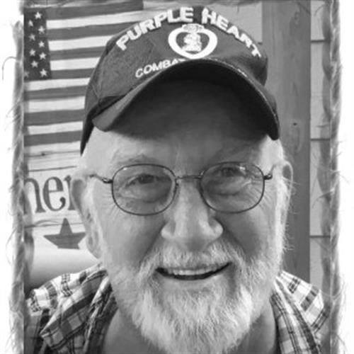 William C. Elbert's obituary , Passed away on December 17, 2022 in Whittemore, Iowa