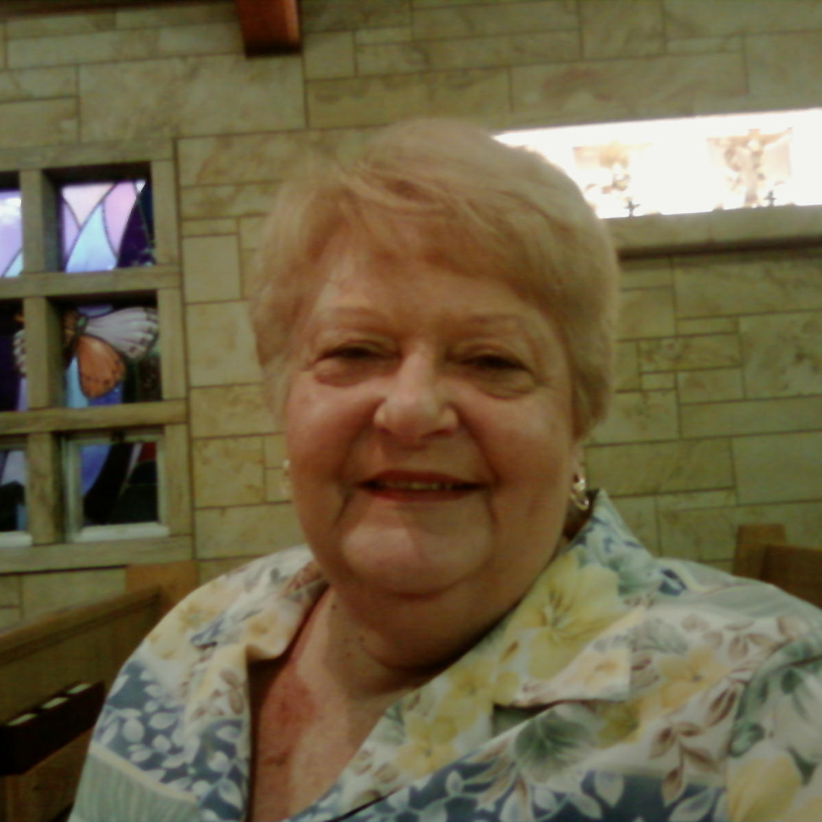 Julia (Joy) Helfrich's obituary , Passed away on December 17, 2022 in Johnston City, Illinois