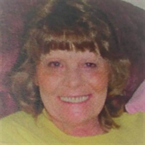 Joanne Rash's obituary , Passed away on December 17, 2022 in Cherryvale, Kansas