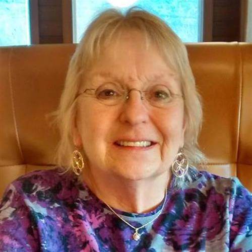 Cynthia Joyce (Blanchard) Ostrowski Obituary