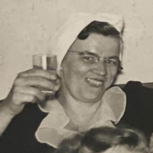 Olga (Figol) Sedlock's obituary , Passed away on July 19, 1990 in Pequannock, New Jersey