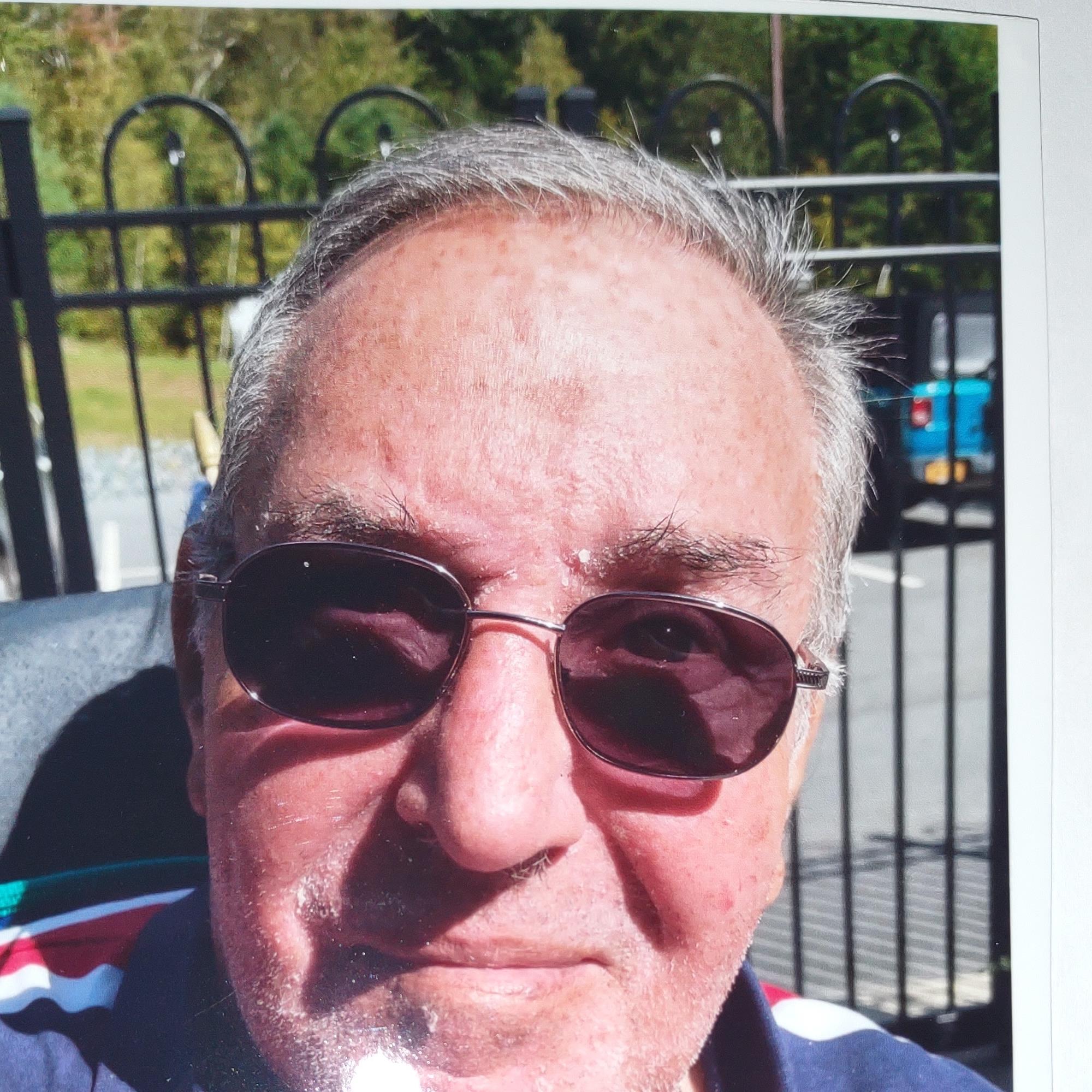 Gerald Stollman's obituary , Passed away on December 29, 2022 in Liberty, New York