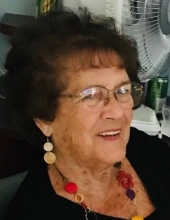 Priscilla T. Cunningham's obituary , Passed away on December 28, 2022 in Gloucester, Massachusetts