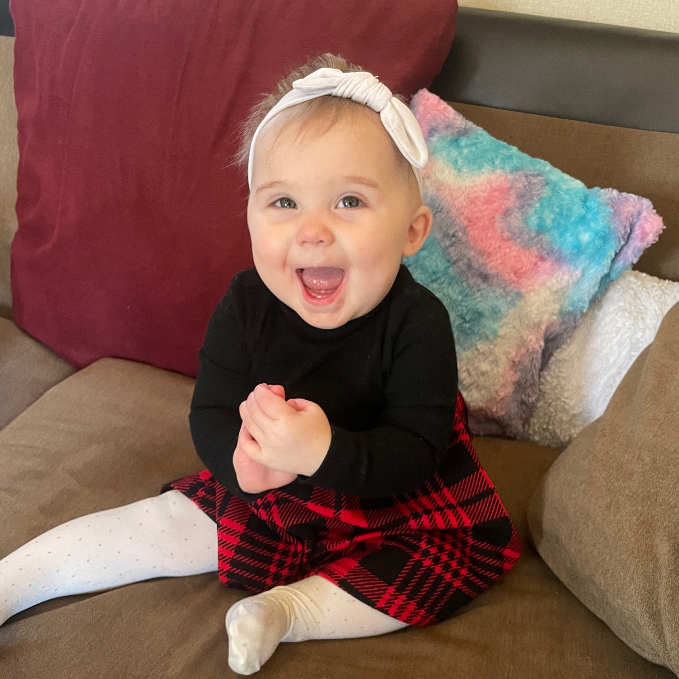 Paislee Brendyn Krystine Williams's obituary , Passed away on December 28, 2022 in Powell, Tennessee