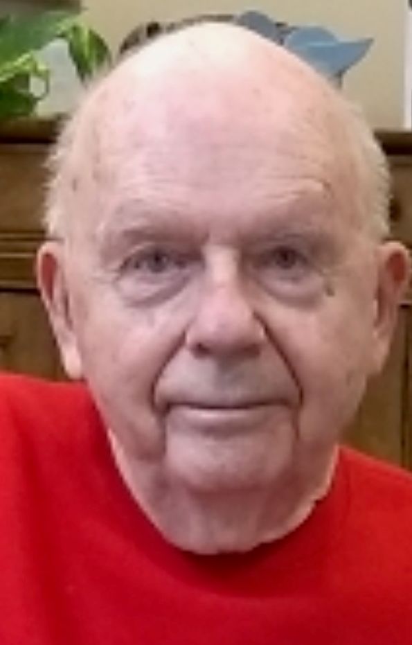 Donald E. Merriner's obituary , Passed away on December 28, 2022 in Mukwonago, Wisconsin