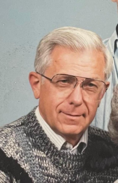 Robert D. "Bob" Atwood's obituary , Passed away on December 29, 2022 in Gallipolis, Ohio