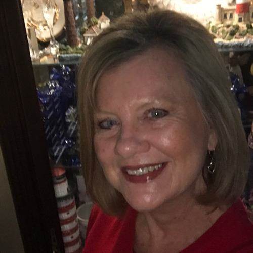 Christine (Chriss) Neely Mazon's obituary , Passed away on January 1, 2023 in Seabrook, Texas