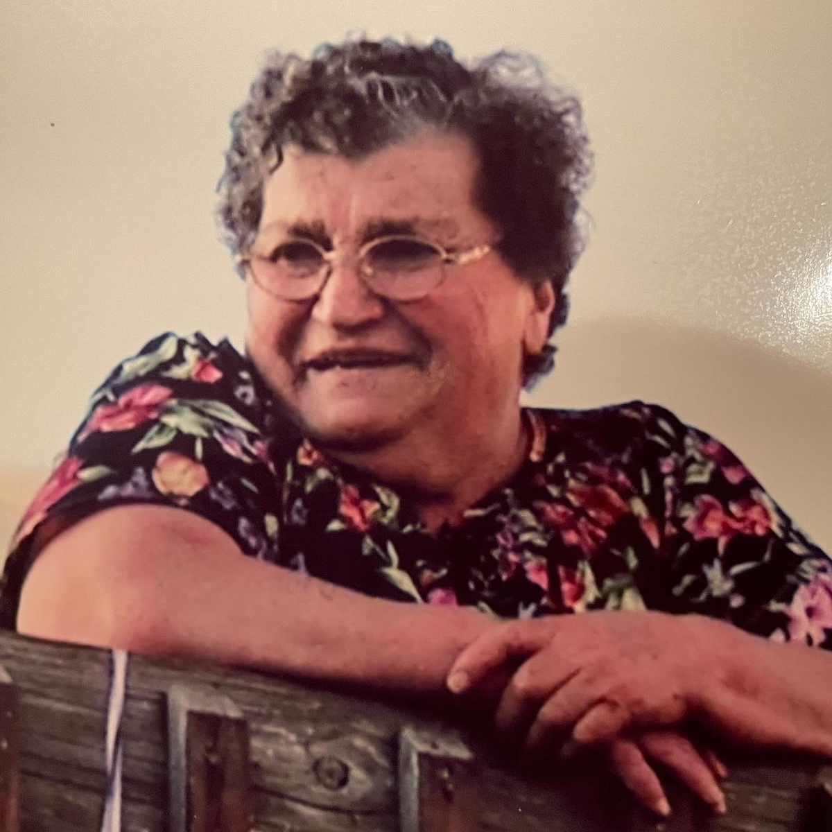 Filomena Perciballi's obituary , Passed away on December 31, 2022 in Franklin Square, New York