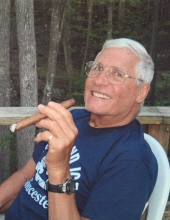 Peter S. Tibbetts's obituary , Passed away on December 28, 2022 in Gloucester, Massachusetts