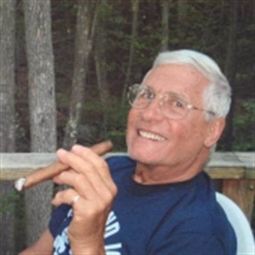 Peter S. Tibbetts's obituary , Passed away on December 28, 2022 in Gloucester, Massachusetts