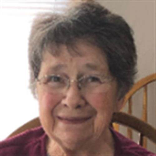 Jean Schmidt's obituary , Passed away on January 2, 2023 in Arlington, Minnesota