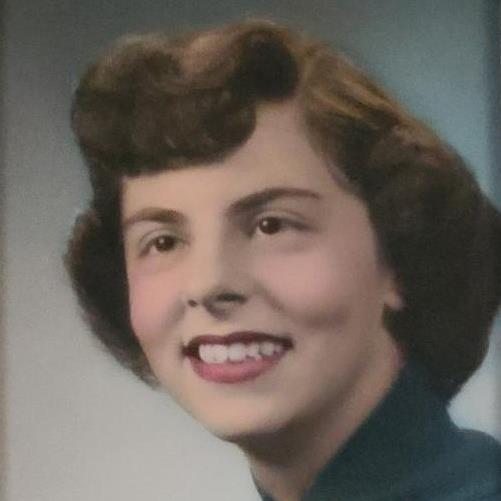 Barbara M. Marriott's obituary , Passed away on December 29, 2022 in Michigan City, Indiana