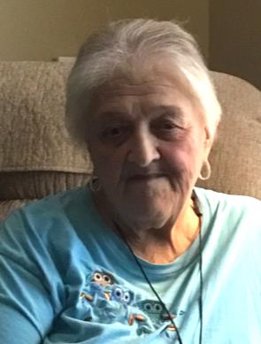 Elizabeth Ann Kennedy's obituary , Passed away on December 26, 2022 in Saint Clairsville, Ohio