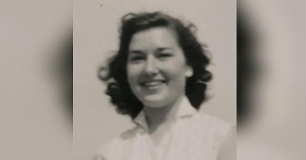 Grace Gwendolyn Fleming's obituary , Passed away on January 3, 2023 in Park Falls, Wisconsin