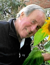 Dennis B. Gannett's obituary , Passed away on January 3, 2023 in Gloucester, Massachusetts
