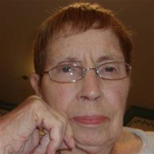 Barbara E. Zagrodnick's obituary , Passed away on January 2, 2023 in Chelmsford, Massachusetts