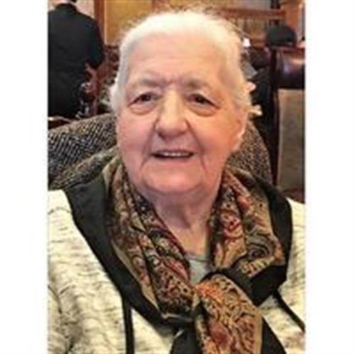 Antonietta Santariga's obituary , Passed away on December 30, 2022 in Brookfield, Connecticut