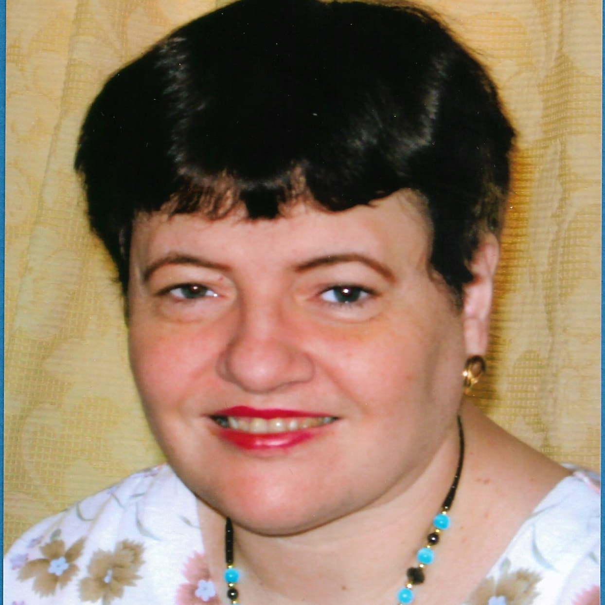Lillian Frances Gonzalez's obituary , Passed away on December 12, 2022 in Aberdeen, Maryland