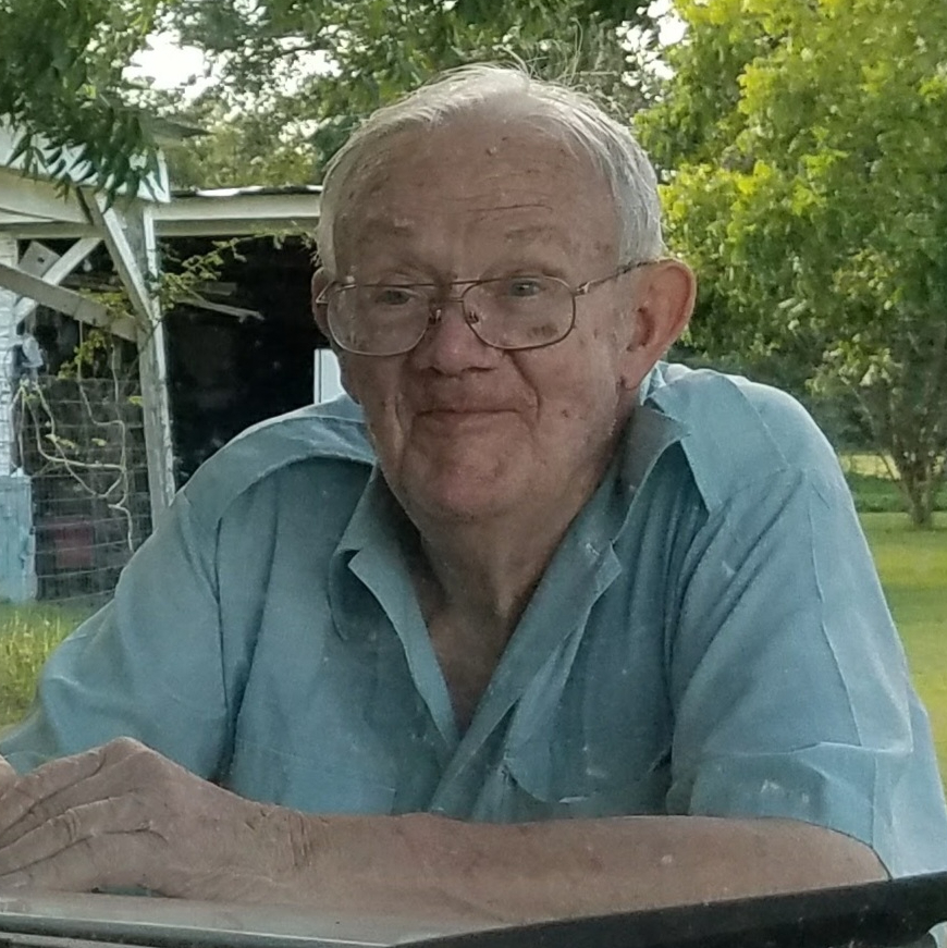 Otis Rich's obituary , Passed away on January 4, 2023 in Latta, South Carolina