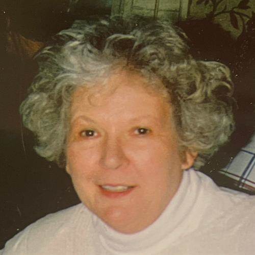 Carol H. Anderson's obituary , Passed away on December 31, 2022 in Victor, New York