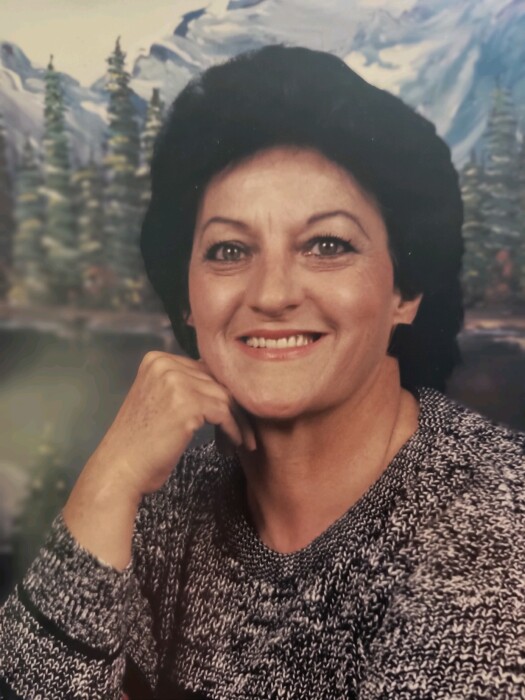 Norma Lee Tabor Obituary