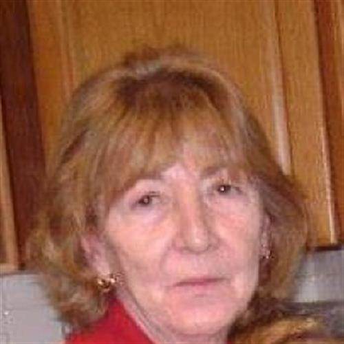 Lydia Lichlyter's obituary , Passed away on January 8, 2023 in Wakeman, Ohio