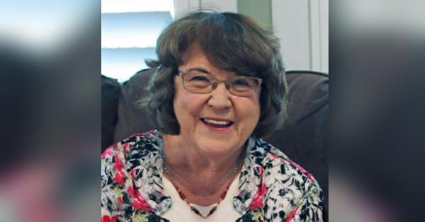 Kay Morris Loveless's obituary , Passed away on January 6, 2023 in Provo, Utah