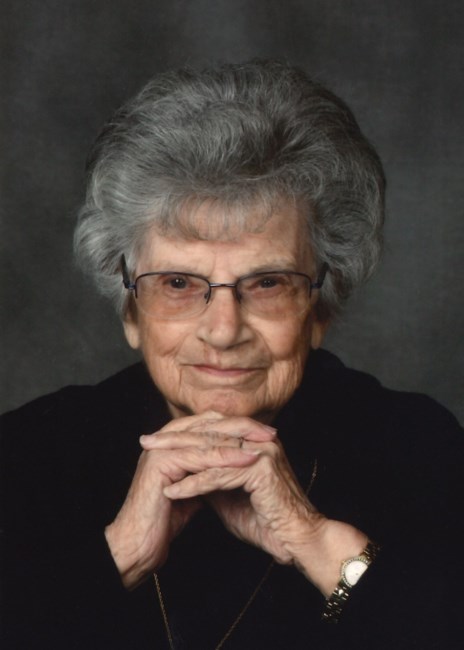 Dorothy M. Watson's obituary , Passed away on January 8, 2023 in Wayland, Michigan