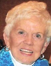 Eileen Rutledge Bolman Obituary