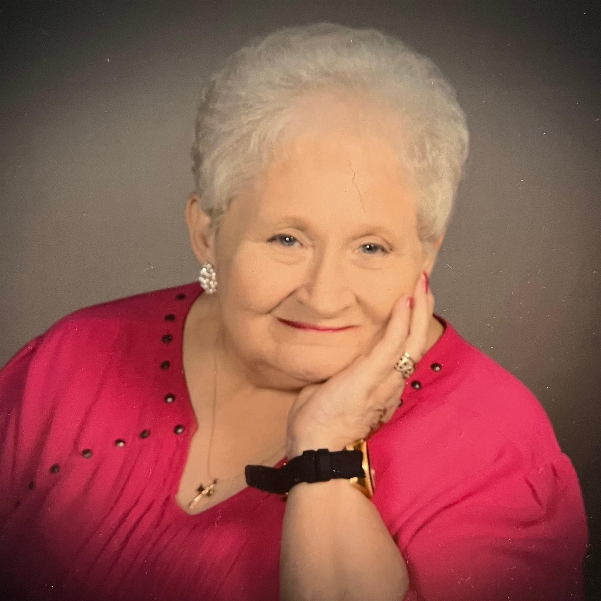 Mrs. Ernestine Maureen "Ernie" (O’Neill) Willinghan's obituary , Passed away on January 9, 2023 in Millersville, Maryland