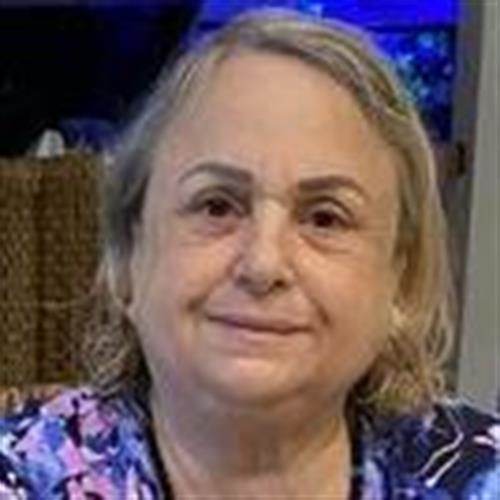 Connie Tsouloufas's obituary , Passed away on January 6, 2023 in Fountain Valley, California