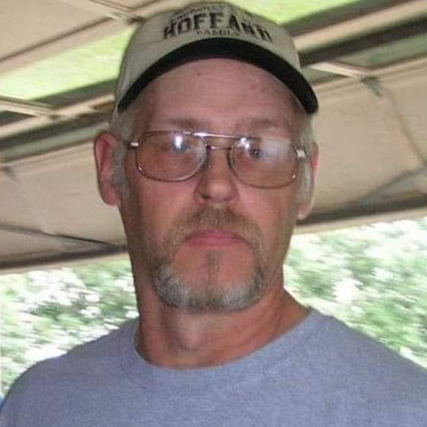 David Hoffard Sr. Obituary