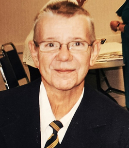 Steven Peter Fairman's obituary , Passed away on January 6, 2023 in Belleville, Ontario