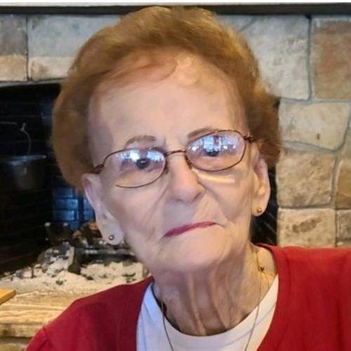 Mary B. Eddleton's obituary , Passed away on January 11, 2023 in Sanford, Florida