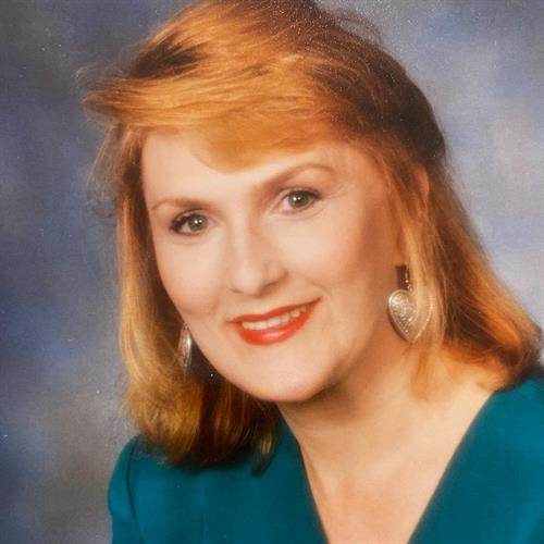 Patricia Mary Huff's obituary , Passed away on January 10, 2023 in Noble, Oklahoma