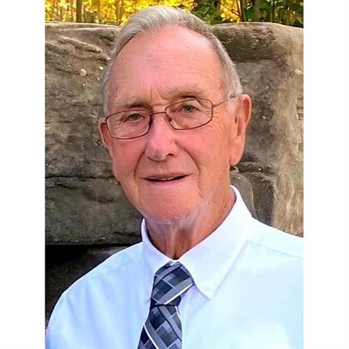 James R. Klinger Sr. Obituary