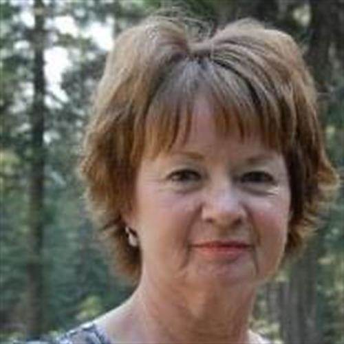 JoAnne McAllister's obituary , Passed away on January 1, 2023 in Placentia, California