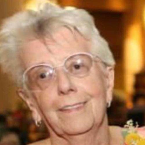 Helen Marie McMillen's obituary , Passed away on January 19, 2023 in Palmetto, Florida